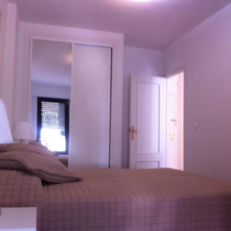 Appartement La Sal 托雷维耶哈 外观 照片