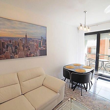 Appartement La Sal 托雷维耶哈 外观 照片