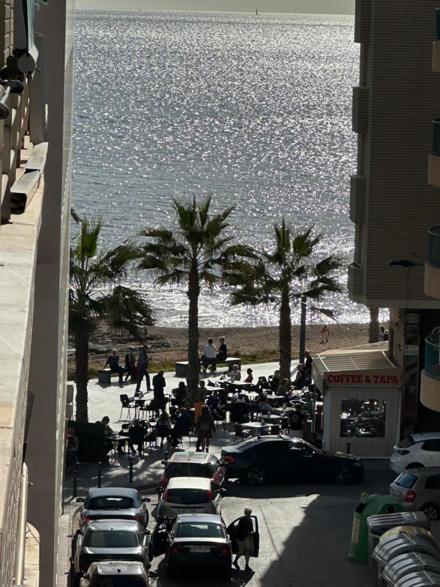 Appartement La Sal 托雷维耶哈 外观 照片