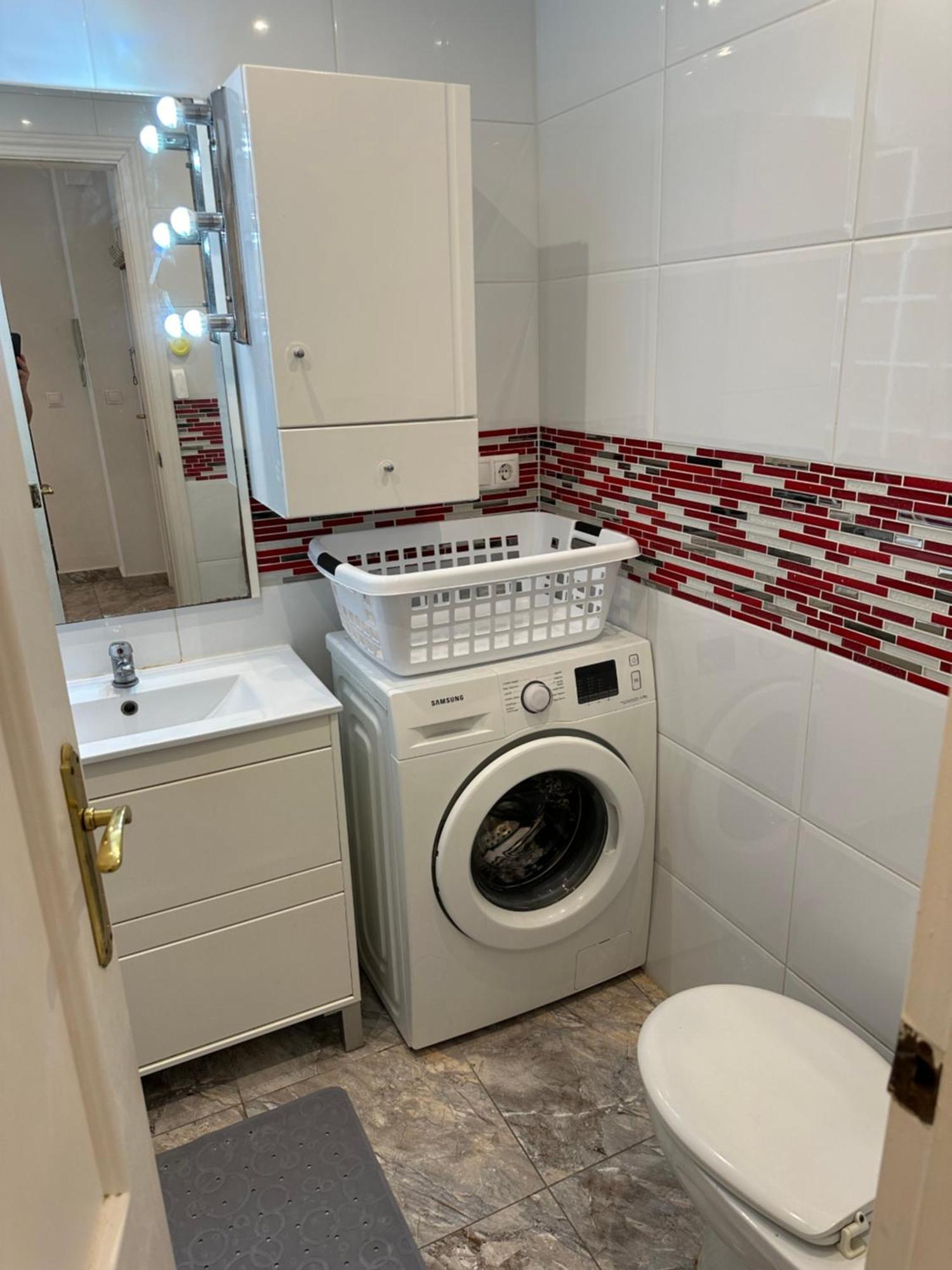 Appartement La Sal 托雷维耶哈 外观 照片