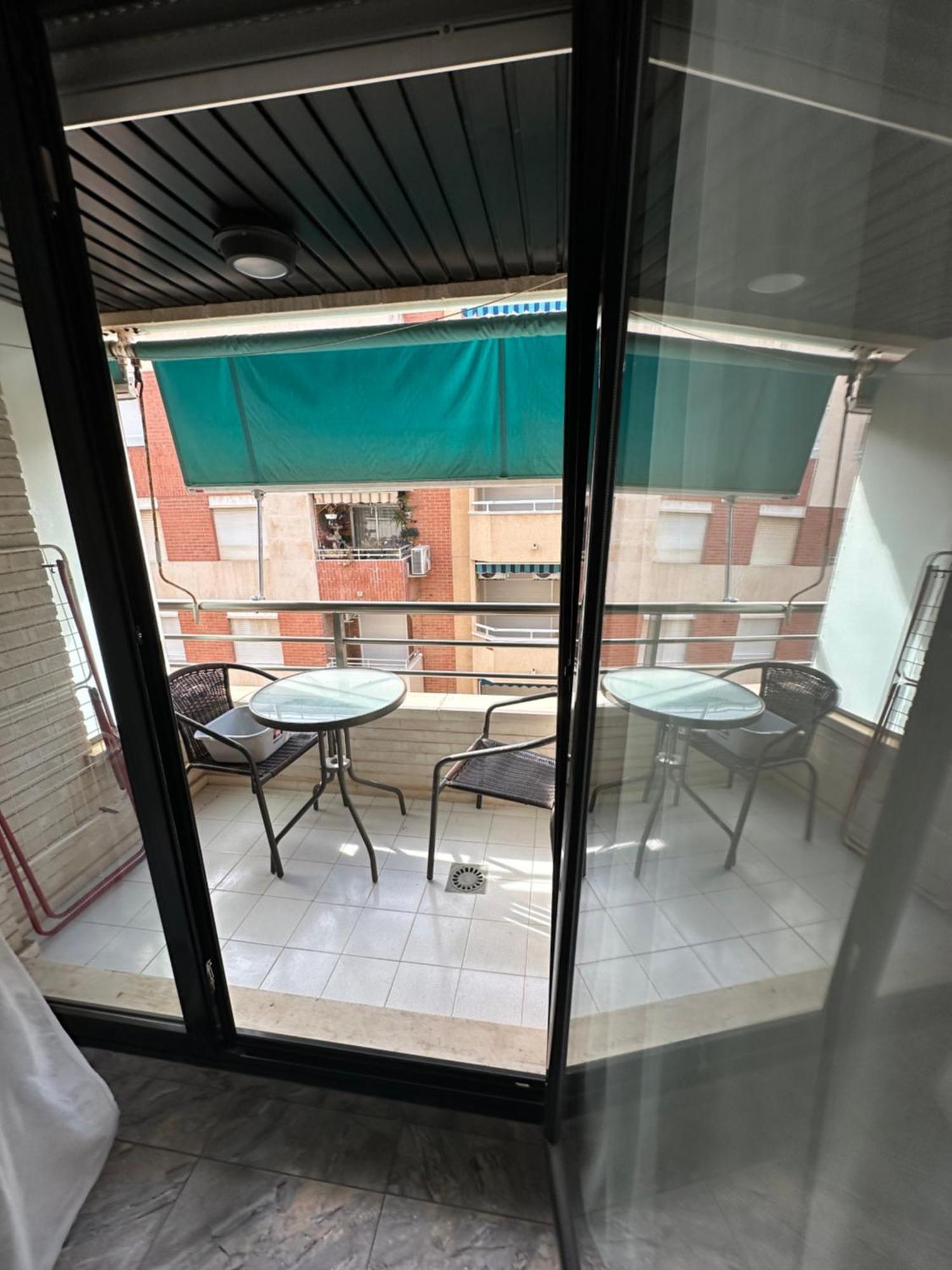 Appartement La Sal 托雷维耶哈 外观 照片