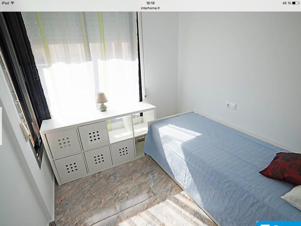 Appartement La Sal 托雷维耶哈 外观 照片