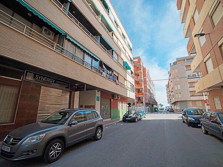 Appartement La Sal 托雷维耶哈 外观 照片