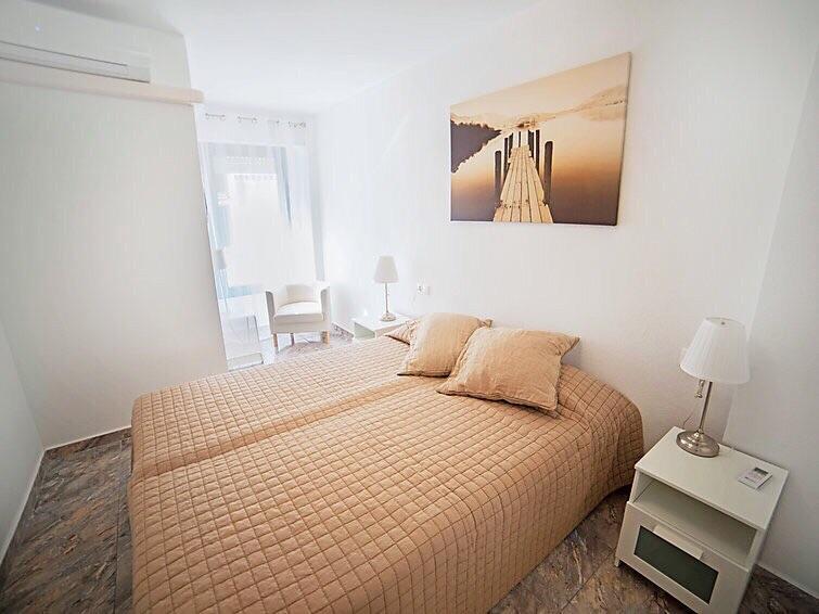 Appartement La Sal 托雷维耶哈 外观 照片