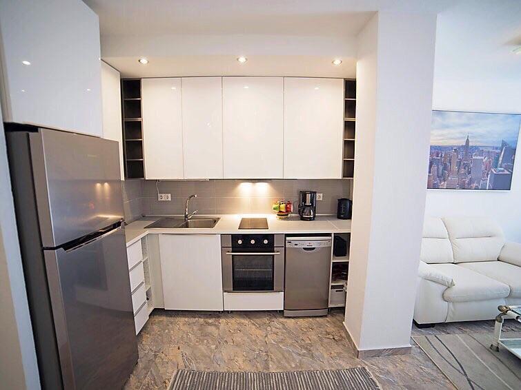 Appartement La Sal 托雷维耶哈 外观 照片
