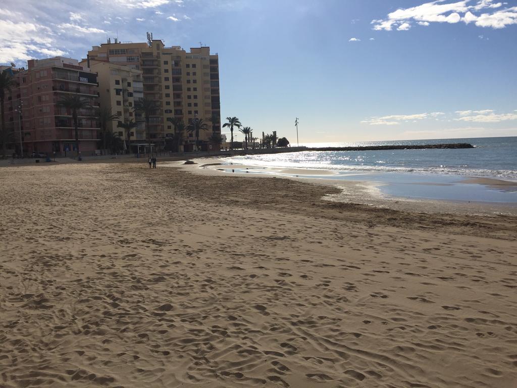 Appartement La Sal 托雷维耶哈 外观 照片
